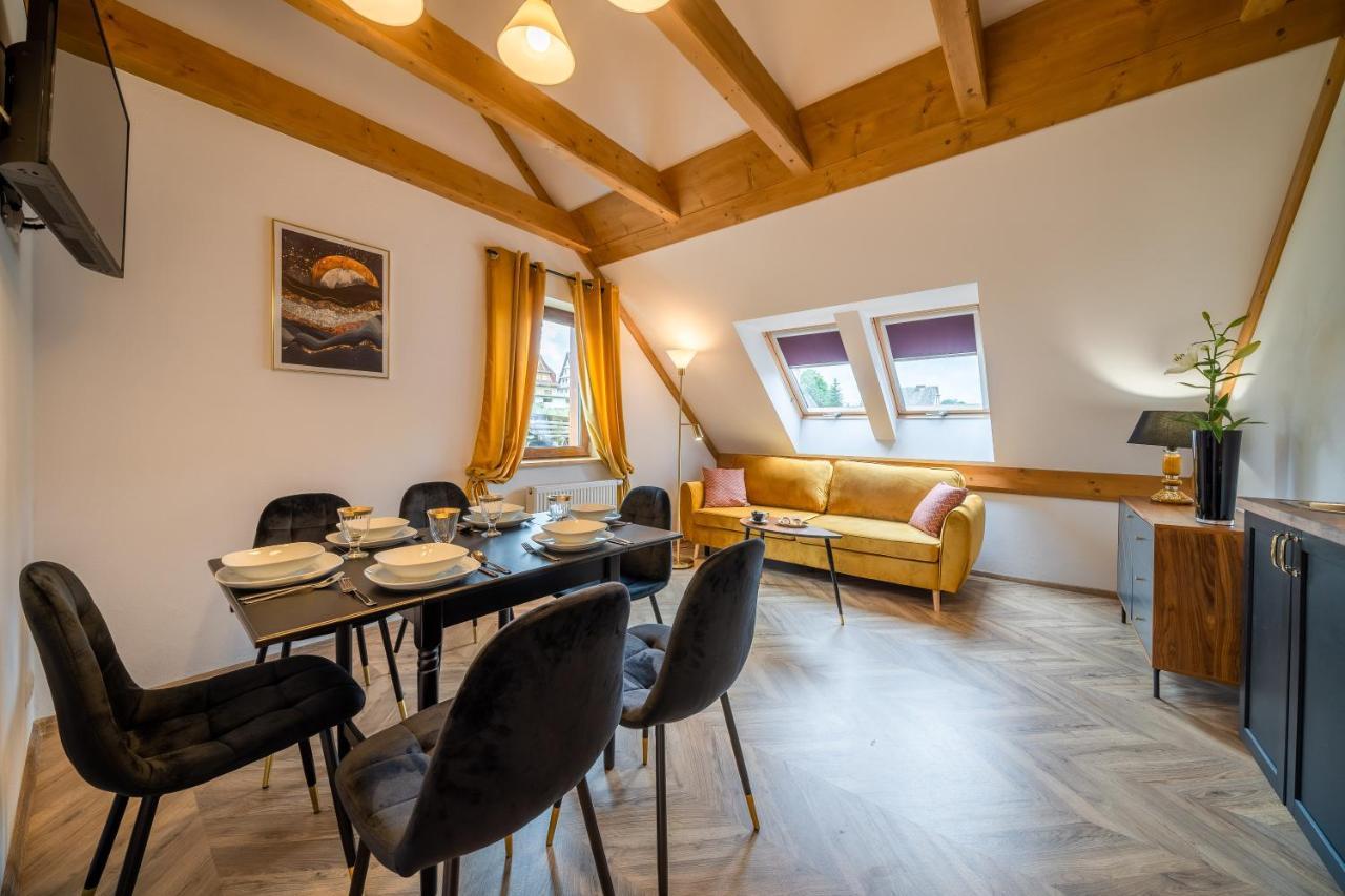 Dwa Stawy Apartment Bialy Dunajec