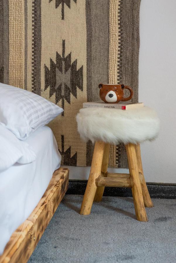 Dwa Stawy Apartment